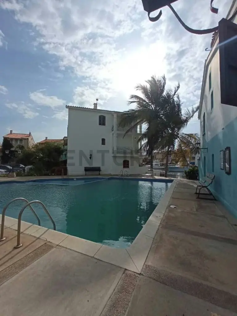 Residencia Pueblo Viejo - 7