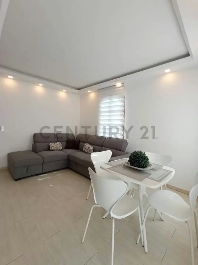 Residencia Pueblo Viejo - 9