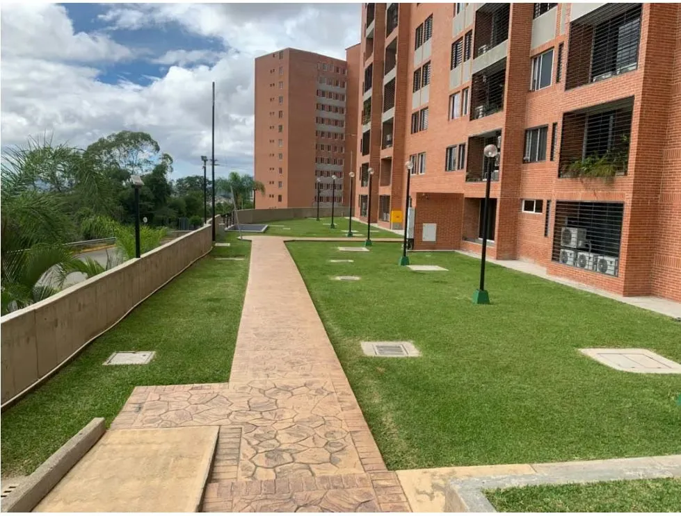 VENTA APTO LA TAHONA DE 75 M2, 2HAB, 2 BAÑOS 2 P/E - 3