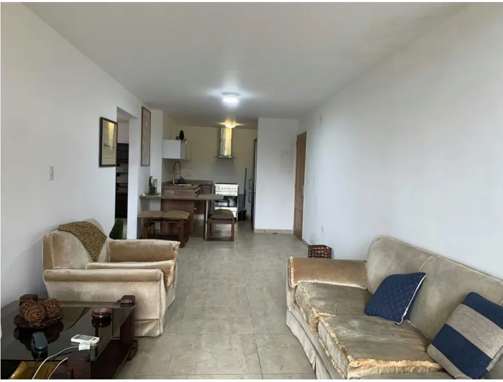 VENTA APTO LA TAHONA DE 75 M2, 2HAB, 2 BAÑOS 2 P/E - 6