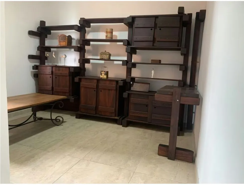 VENTA APTO LA TAHONA DE 75 M2, 2HAB, 2 BAÑOS 2 P/E - 7