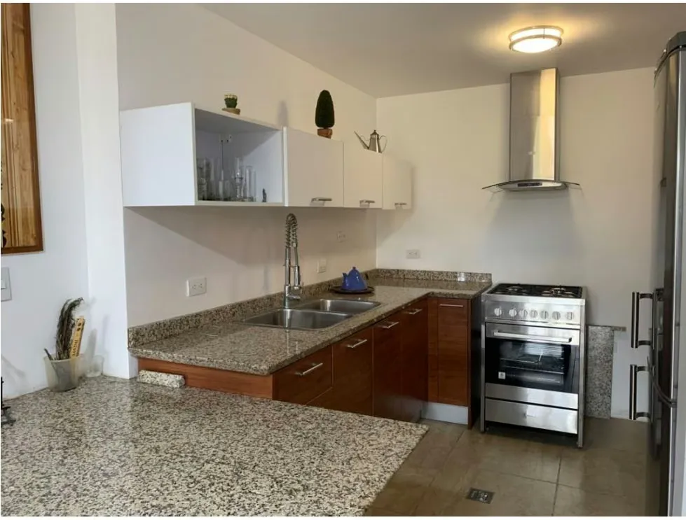 VENTA APTO LA TAHONA DE 75 M2, 2HAB, 2 BAÑOS 2 P/E - 8