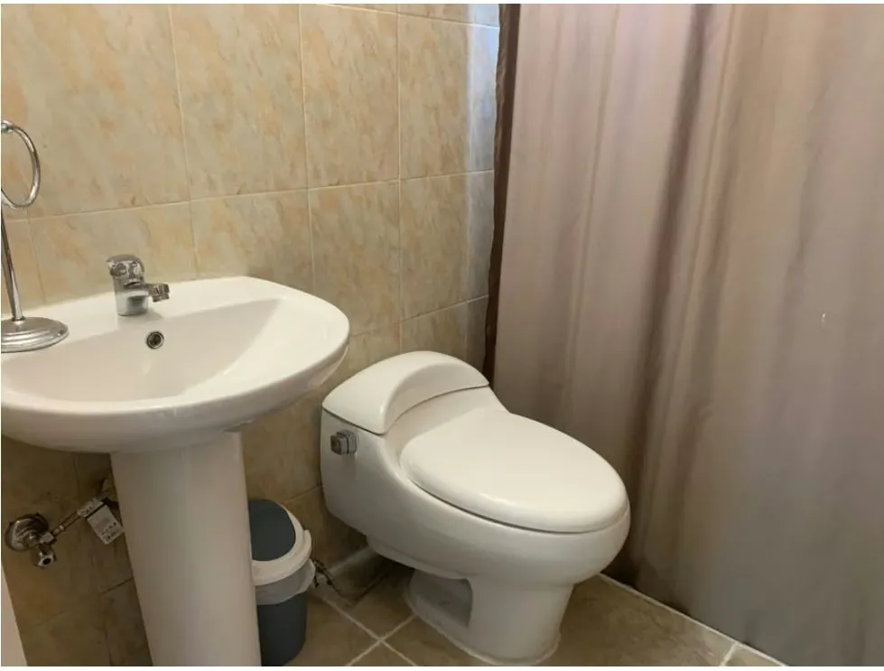 VENTA APTO LA TAHONA DE 75 M2, 2HAB, 2 BAÑOS 2 P/E - 9
