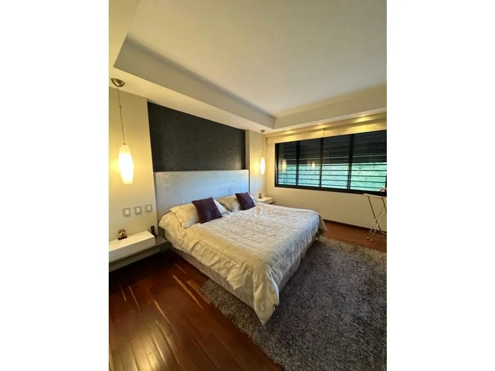 CASA EN VENTA 827 M2 - URB. COLINAS DE TAMANACO - 7