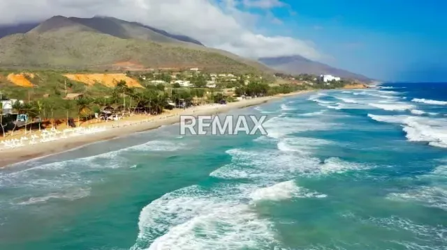 IMPONENTE TERRENO RESIDENCIAL TURÍSTICO | PLAYA GUACUCO - 9