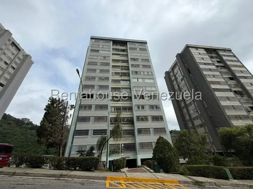 Apartamento (1 Nivel) en Venta en Manzanares, Distrito Metropolitano