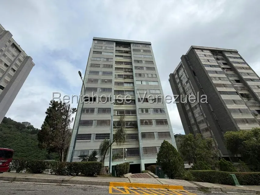 Apartamento (1 Nivel) en Venta en Manzanares, Distrito Metropolitano