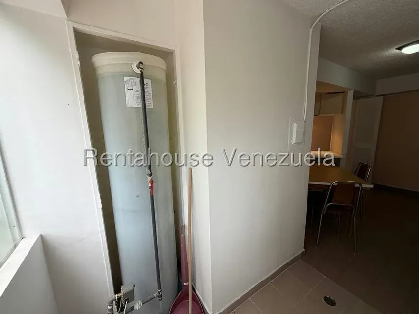Apartamento (1 Nivel) en Venta en Manzanares, Distrito Metropolitano - 11