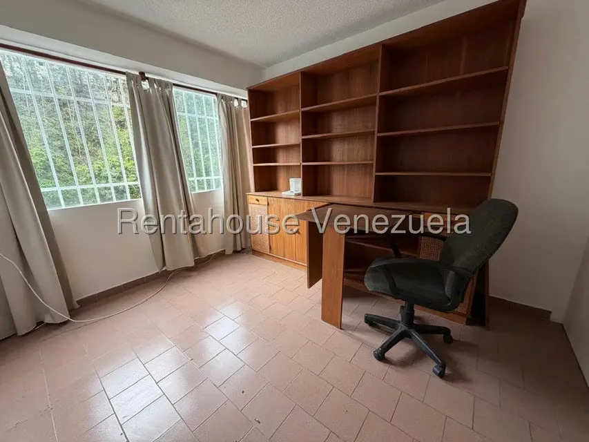 Apartamento (1 Nivel) en Venta en Manzanares, Distrito Metropolitano - 12