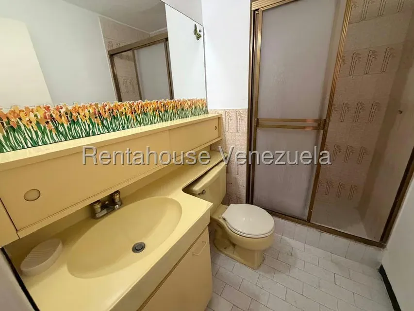 Apartamento (1 Nivel) en Venta en Manzanares, Distrito Metropolitano - 13