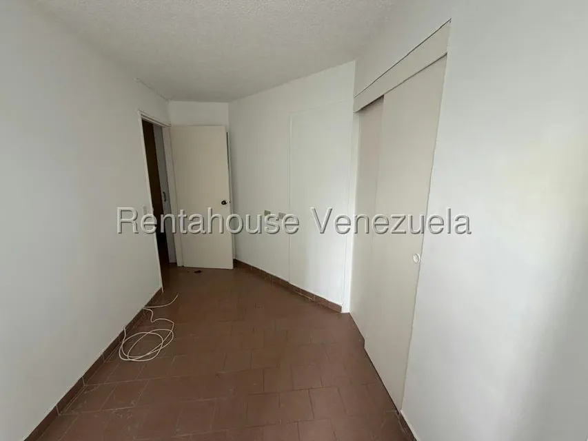 Apartamento (1 Nivel) en Venta en Manzanares, Distrito Metropolitano - 14