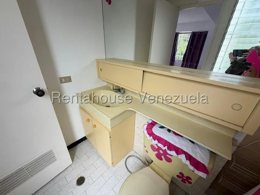 Apartamento (1 Nivel) en Venta en Manzanares, Distrito Metropolitano - 17