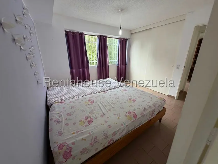 Apartamento (1 Nivel) en Venta en Manzanares, Distrito Metropolitano - 18
