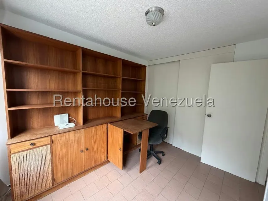 Apartamento (1 Nivel) en Venta en Manzanares, Distrito Metropolitano - 19