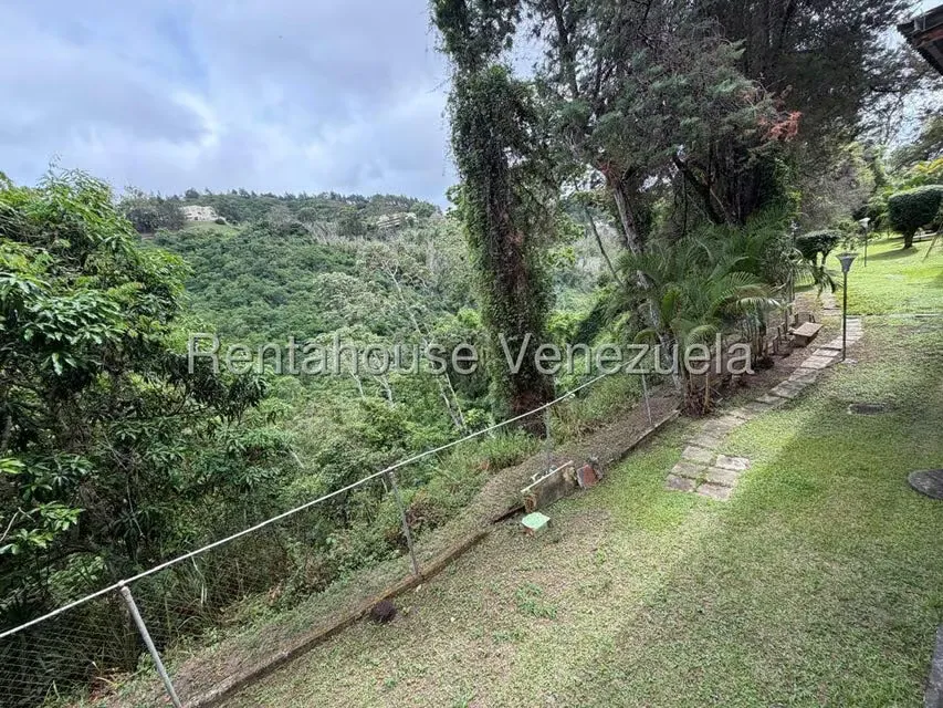 Apartamento (1 Nivel) en Venta en Manzanares, Distrito Metropolitano - 22