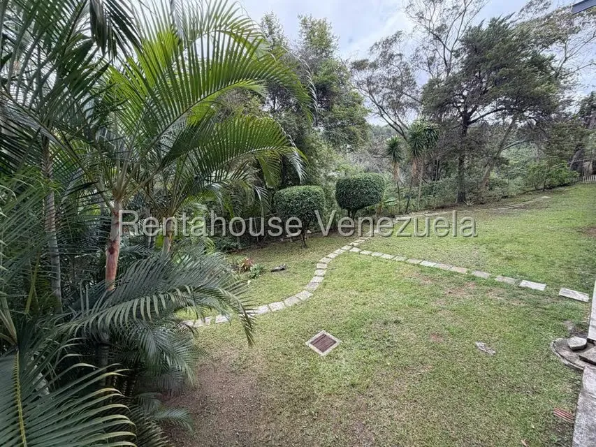 Apartamento (1 Nivel) en Venta en Manzanares, Distrito Metropolitano - 24
