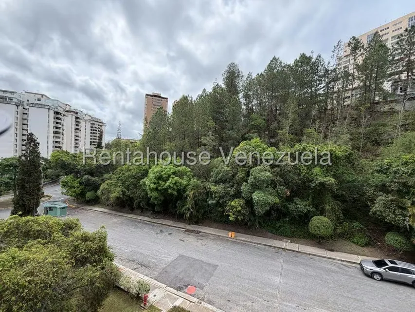 Apartamento (1 Nivel) en Venta en Manzanares, Distrito Metropolitano - 28
