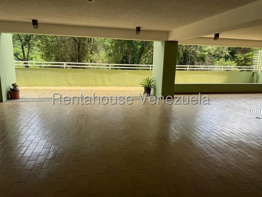 Apartamento (1 Nivel) en Venta en Manzanares, Distrito Metropolitano - 29