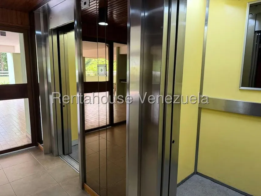 Apartamento (1 Nivel) en Venta en Manzanares, Distrito Metropolitano - 30