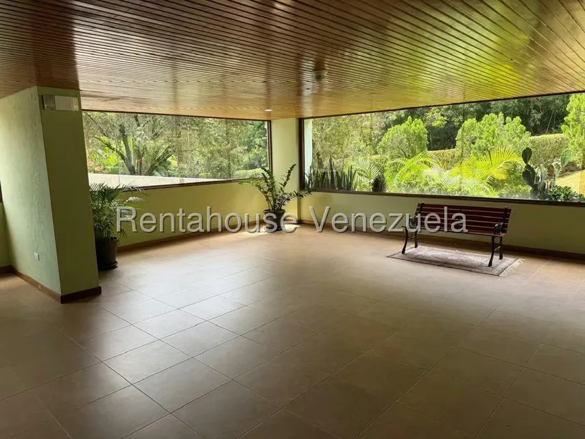 Apartamento (1 Nivel) en Venta en Manzanares, Distrito Metropolitano - 31