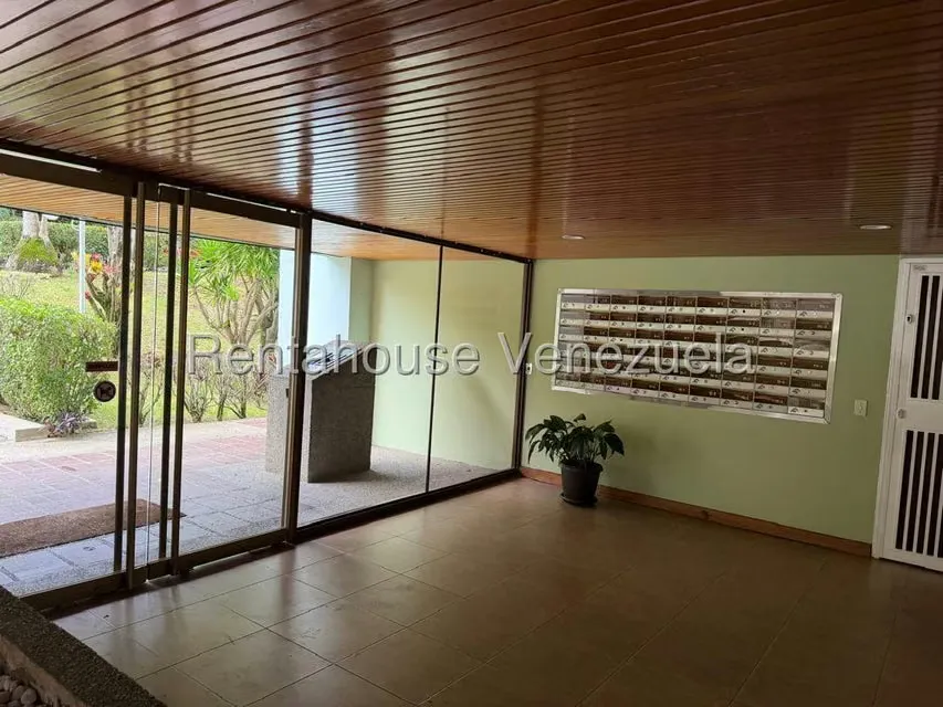 Apartamento (1 Nivel) en Venta en Manzanares, Distrito Metropolitano - 32