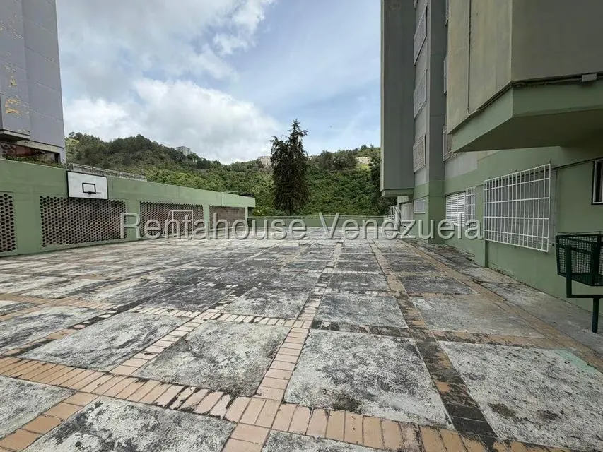Apartamento (1 Nivel) en Venta en Manzanares, Distrito Metropolitano - 33