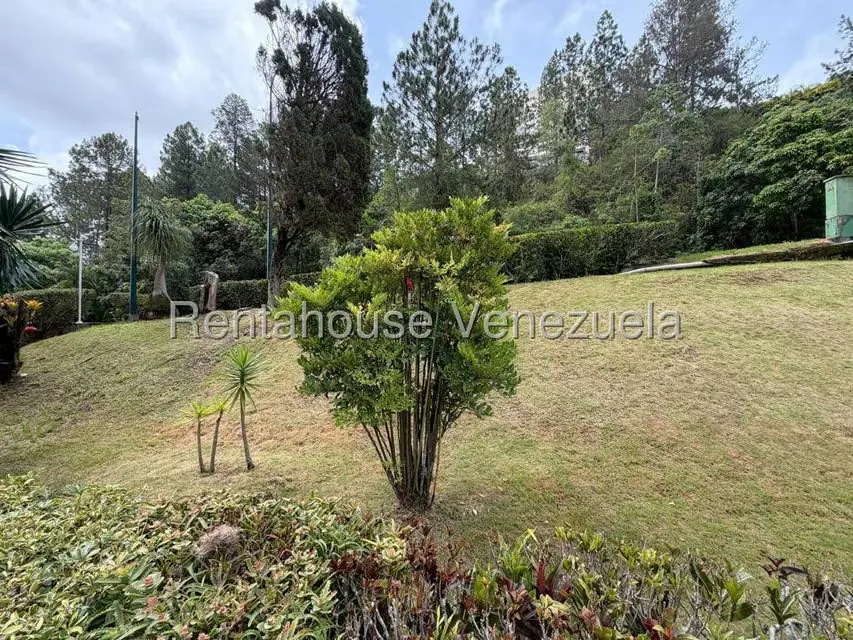 Apartamento (1 Nivel) en Venta en Manzanares, Distrito Metropolitano - 34