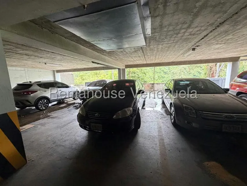Apartamento (1 Nivel) en Venta en Manzanares, Distrito Metropolitano - 35