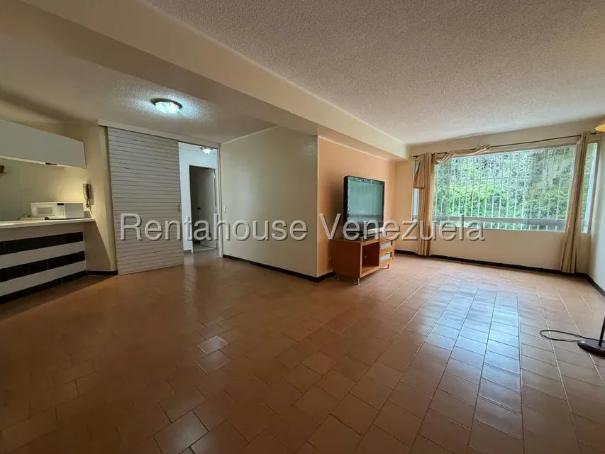Apartamento (1 Nivel) en Venta en Manzanares, Distrito Metropolitano - 4
