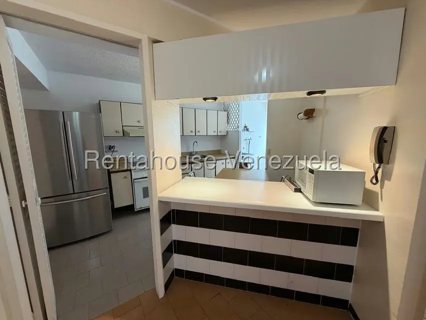 Apartamento (1 Nivel) en Venta en Manzanares, Distrito Metropolitano - 6