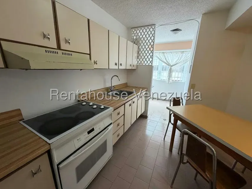 Apartamento (1 Nivel) en Venta en Manzanares, Distrito Metropolitano - 7