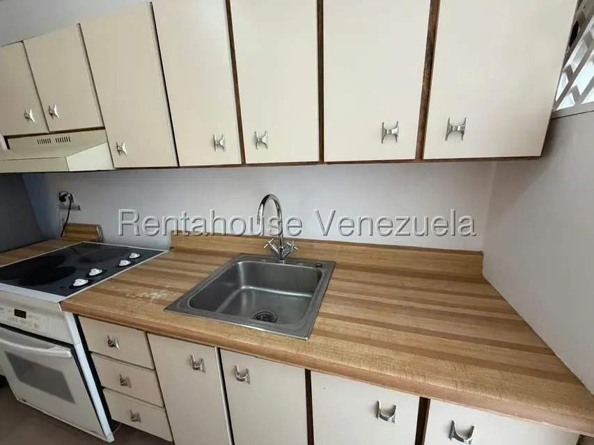 Apartamento (1 Nivel) en Venta en Manzanares, Distrito Metropolitano - 9