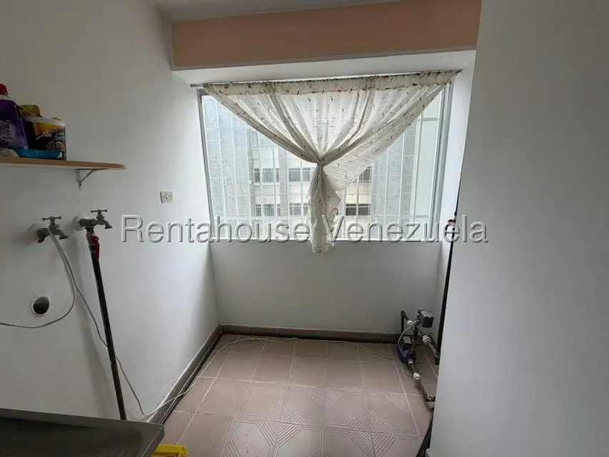 Apartamento (1 Nivel) en Venta en Manzanares, Distrito Metropolitano - 10