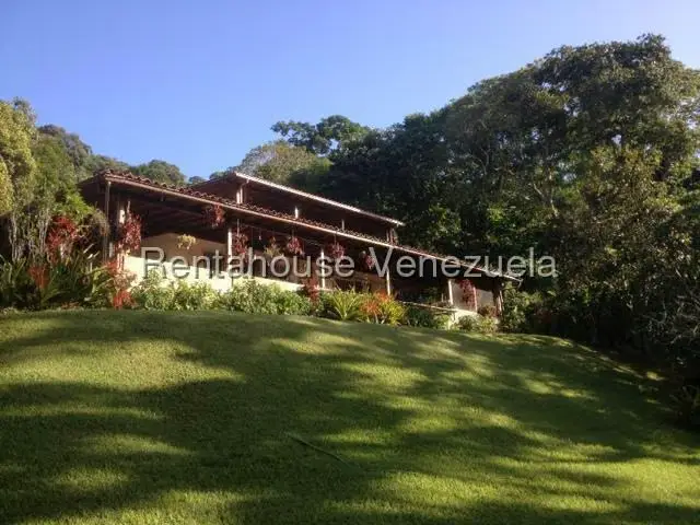 Casa (1 Nivel) en Venta en Parcelamiento Cortada del guayabo, Miranda