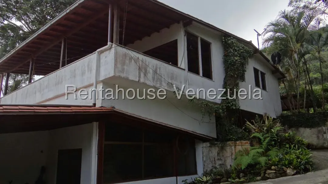 Casa (1 Nivel) en Venta en Parcelamiento Cortada del guayabo, Miranda - 13