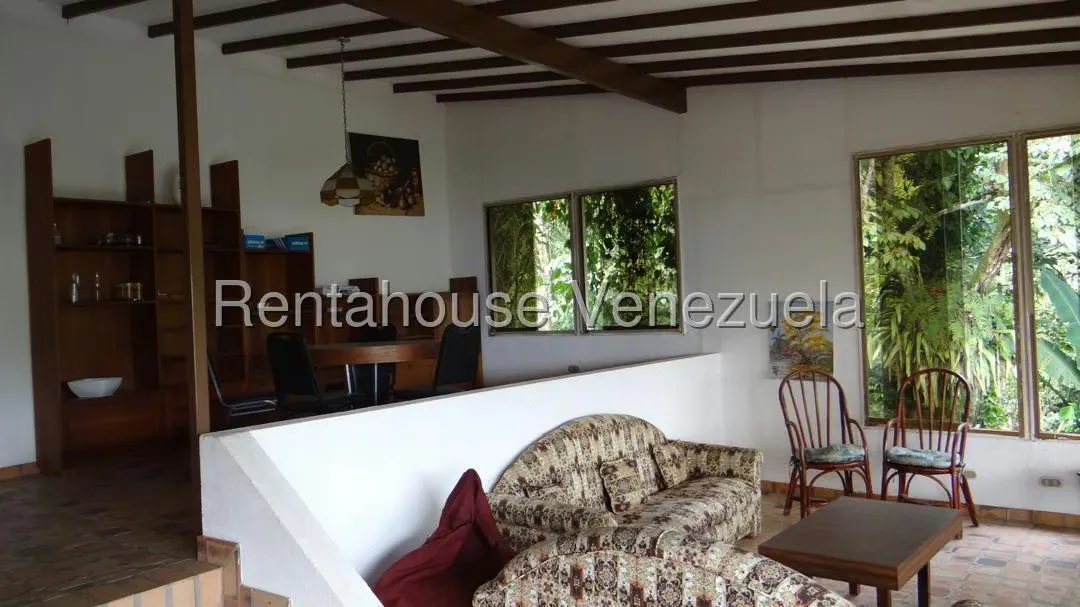 Casa (1 Nivel) en Venta en Parcelamiento Cortada del guayabo, Miranda - 15