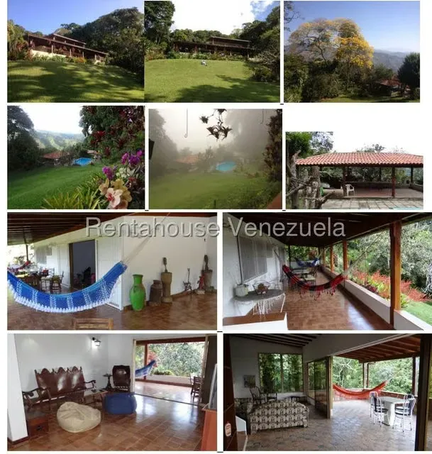 Casa (1 Nivel) en Venta en Parcelamiento Cortada del guayabo, Miranda - 18