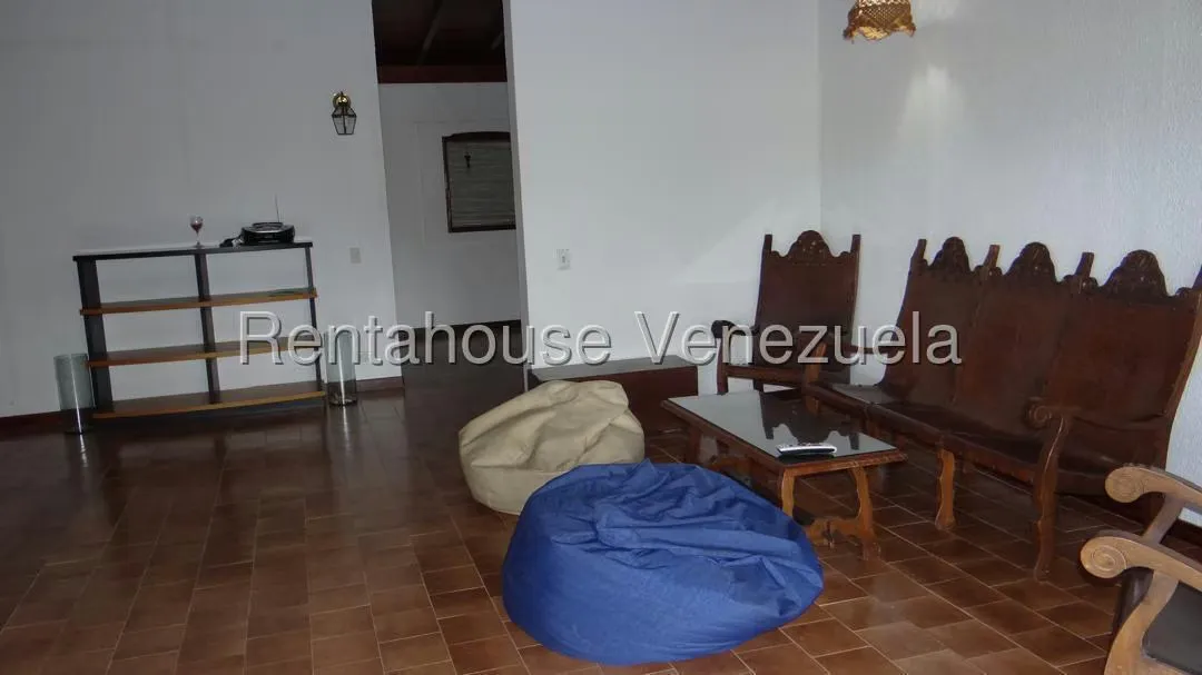 Casa (1 Nivel) en Venta en Parcelamiento Cortada del guayabo, Miranda - 4