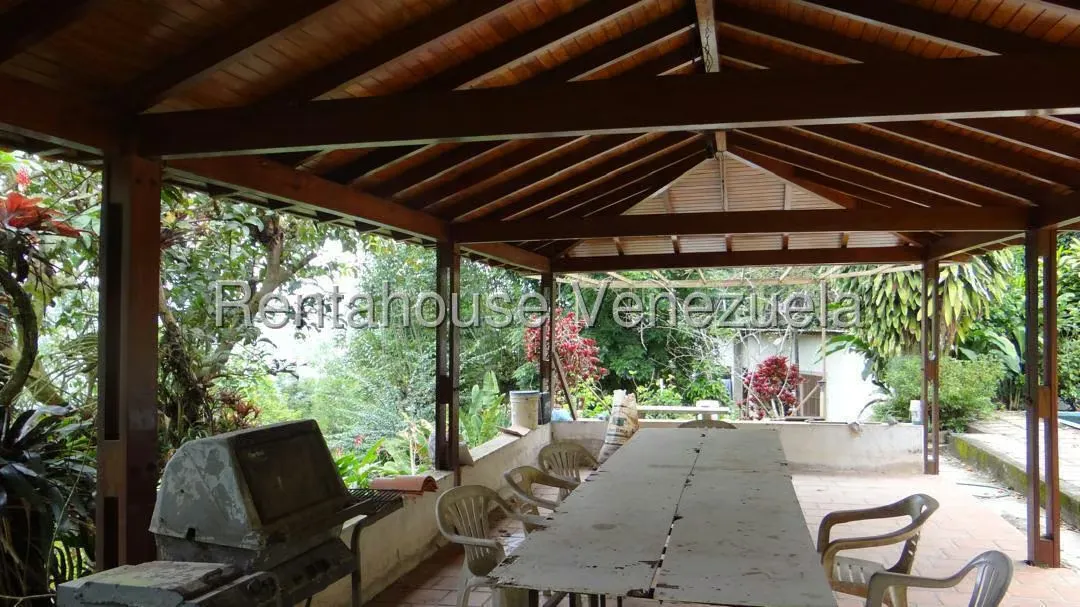Casa (1 Nivel) en Venta en Parcelamiento Cortada del guayabo, Miranda - 8