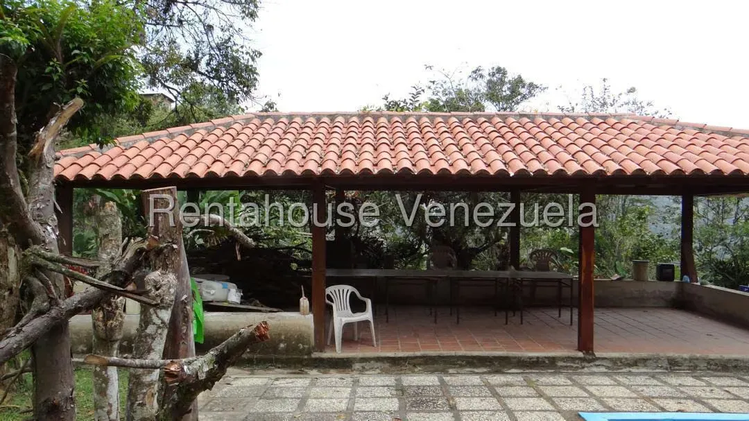 Casa (1 Nivel) en Venta en Parcelamiento Cortada del guayabo, Miranda - 10