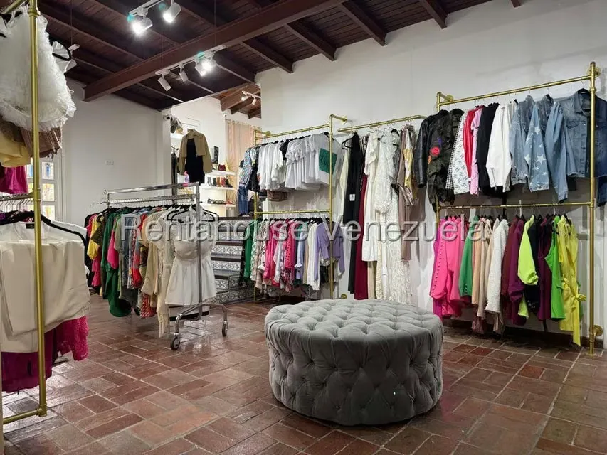Local Comercial en Alquiler en Santa Cecilia, Distrito Metropolitano - 13