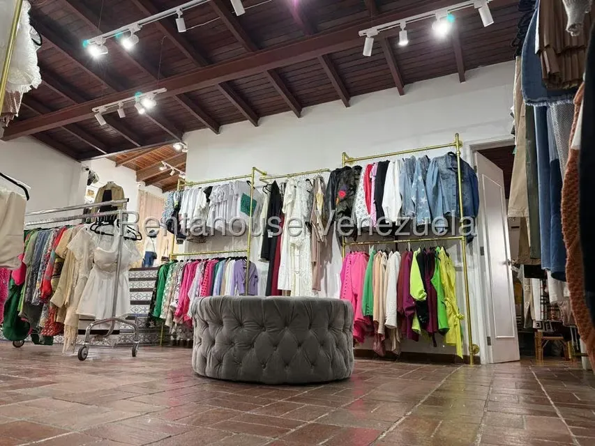 Local Comercial en Alquiler en Santa Cecilia, Distrito Metropolitano - 18