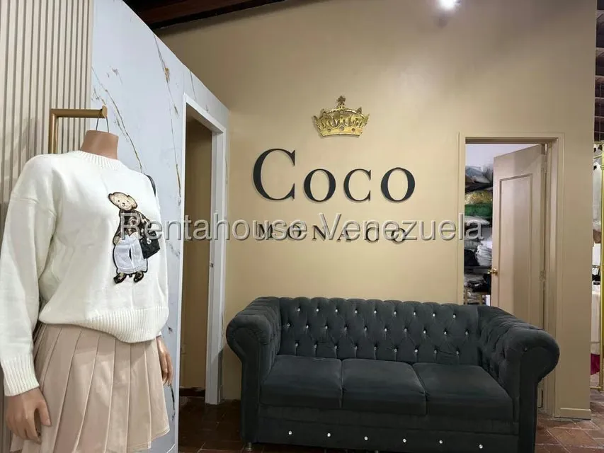 Local Comercial en Alquiler en Santa Cecilia, Distrito Metropolitano - 19