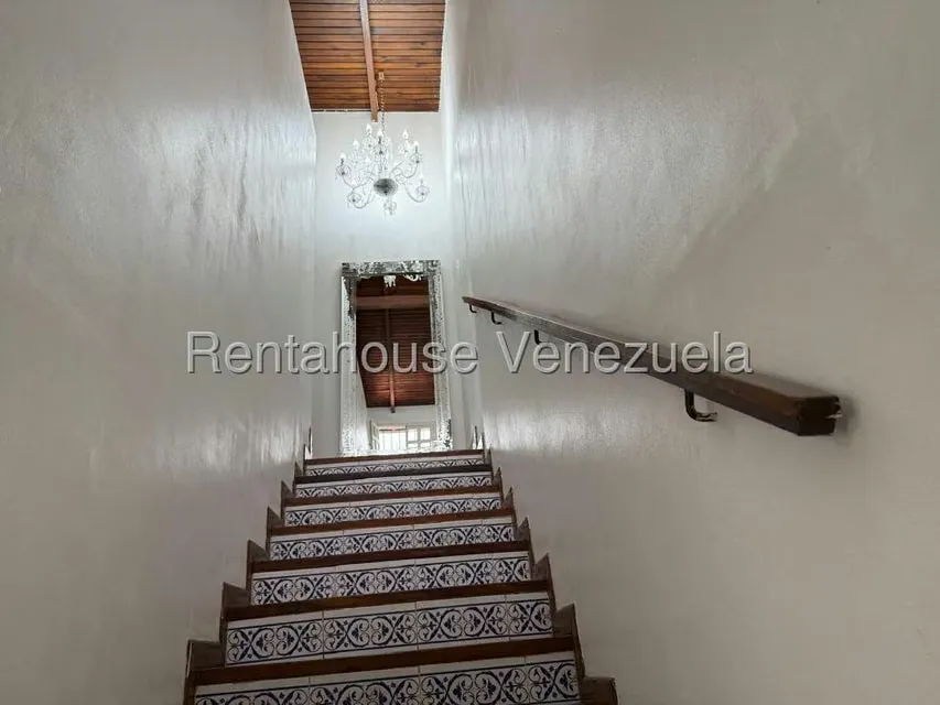 Local Comercial en Alquiler en Santa Cecilia, Distrito Metropolitano - 22