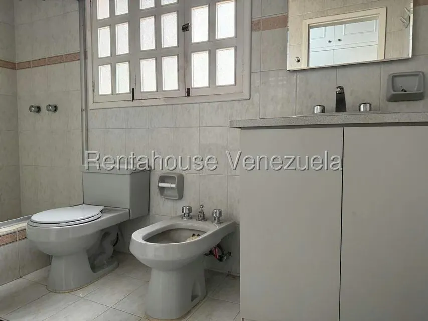 Local Comercial en Alquiler en Santa Cecilia, Distrito Metropolitano - 23