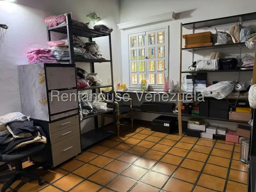 Local Comercial en Alquiler en Santa Cecilia, Distrito Metropolitano - 8