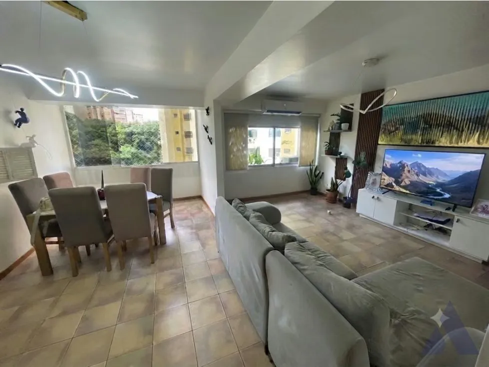 Vendo apartamento 135m2 La Urbina 7468 - 3
