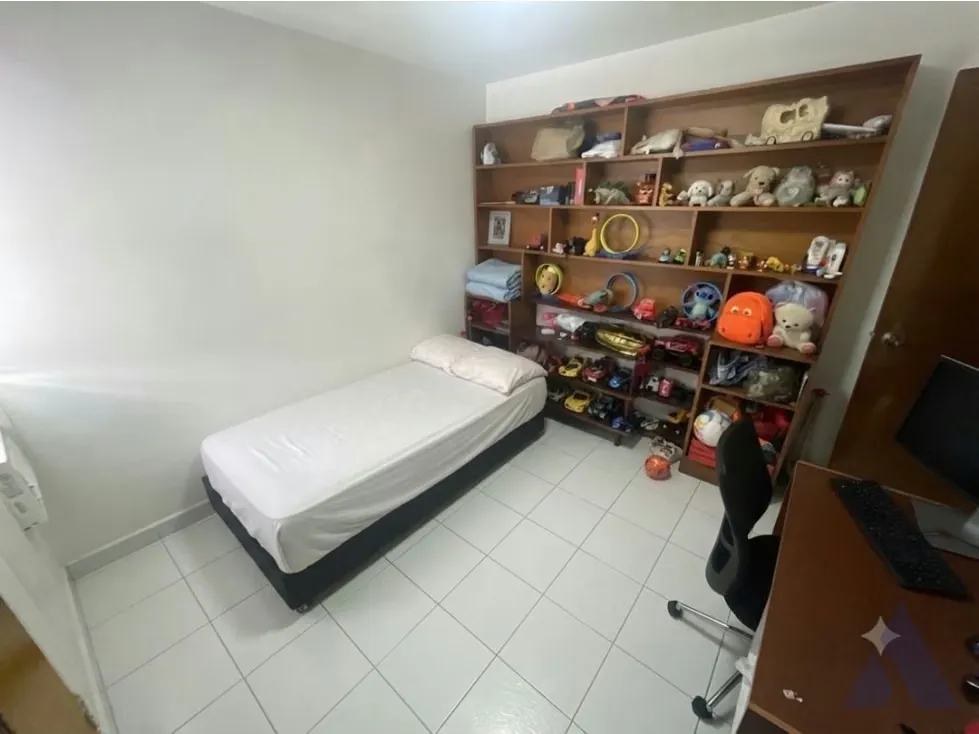 Vendo apartamento 135m2 La Urbina 7468 - 10