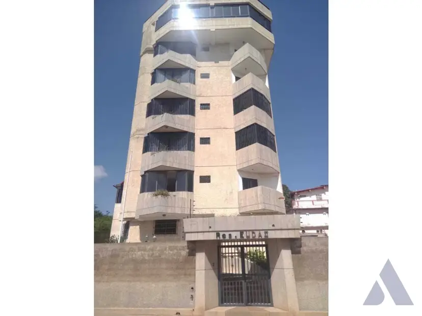 Vendo apartamento 86m2 Puerto Piritu 3491