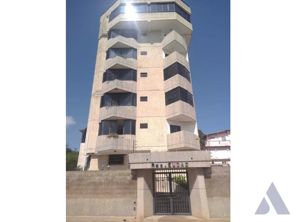 Vendo apartamento 86m2 Puerto Piritu 3491